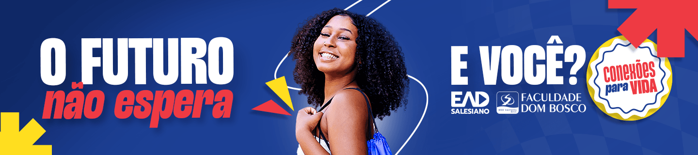 Banner do cta