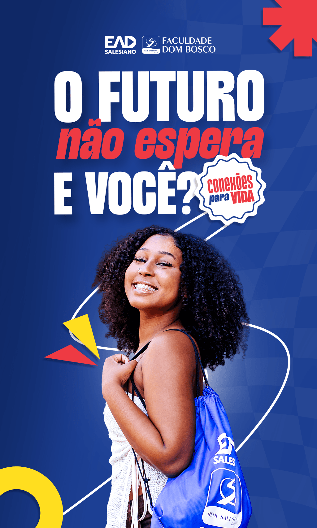 Banner do cta