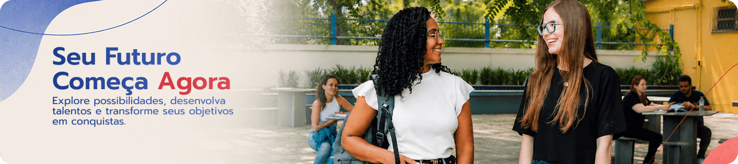 Banner do cta